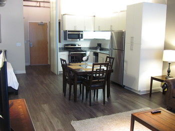 Pelican Spacious Suites Near Staple Center La 5* Los Angeles