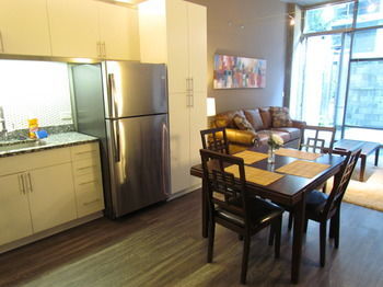 Hotel Pelican Spacious Suites Near Staple Center La 5*