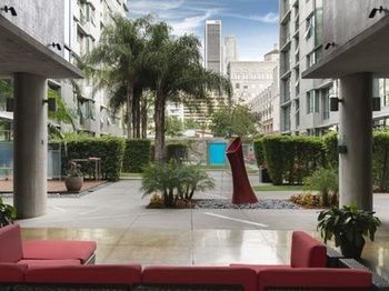 Pelican Spacious Suites Near Staple Center La Los Angeles