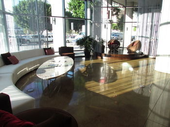 Pelican Spacious Suites Near Staple Center La Los Angeles